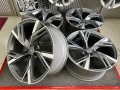 Джанти 22 Цола Audi RS6 RS7 SQ8 Q8 SQ7 Originally Нови, снимка 12