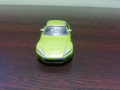 RealToy Honda S2000 1:56 колекционерска количка Хонда , снимка 3