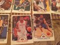 NBA FLEER  Картички на баскетболисти, снимка 15