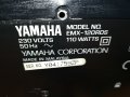 yamaha emx-120rds cd/receiver 2506211207, снимка 4
