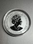 1 унция коала инвестиционна монета сребро , снимка 2