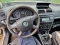 Шкода октавия 1.9 дизел 6с.к само на части , снимка 8