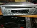 Продавам авторадио CD 4x45W JVC KD-G151 , снимка 2