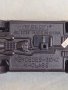 Метална количка MERCEDES BENZ M - CLASS MADE IN CHINA WELLY за КОЛЕКЦИЯ 37542, снимка 9