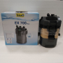 Външен филтър за аквариум TETRA EX 700+, снимка 4