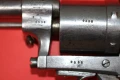 Оригинален дългоцевен револвер Гасер Gasser M1870 Виена., снимка 11
