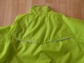Craft Active Bike Mens Cycling Rain Jacket, снимка 12