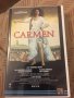 Carmen VHS HIFI Кармен от Бизе, снимка 1