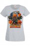 Дамска тениска Halloween 12,Halloween,Хелоуин,Празник,Забавление,Изненада,Обичаи,, снимка 5
