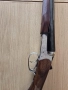 Продавам ловна пушка - успоредка, ИЖ, модел 43 Е, кал.12х70, 72 см., снимка 3