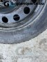 Резервни гуми БМВ е46 15, 16 цола bmw, снимка 3