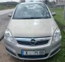 Opel Zafira B - 2008 г, 1.6 бензин, снимка 1