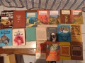 Продавам книги на различни автори, снимка 3