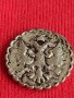 Реплика на средновековна монета тип медальон много красива за колекция 29639, снимка 6
