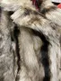 Палто естествена кожа, снимка 4
