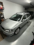 Opel Astra 1.6 комби, без аналог в страната, снимка 1