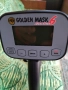 Продавам металдетектор Golden Mask 6, снимка 3