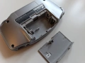 Nintendo Game Boy Advance сребрист цвят, снимка 4