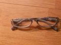 дамски очила диоптър, рамки за очила 41 - за цeнители и естети ., снимка 1 - Слънчеви и диоптрични очила - 43689766