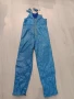 Нов гащеризон с тиранти за ски, снимка 2