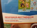 Нови детски спални комплекти - Paw Patrol., снимка 14