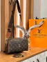 Дамска чанта с дълга дръжка за през рамо Louis Vuitton - Налични различни цветове Код D1289, снимка 9