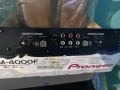 Pioneer gm-4000f, снимка 5
