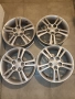 Алуминиеви джанти Mitsubishi 16 цола, снимка 1