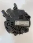 Генератор Пежо 5008 Peugeot 5008 1.6THP (10-15)г.  9666998080, снимка 1