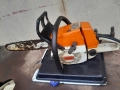 STIHL 034, снимка 1