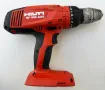 Hilti SF 8M-A22 - Мощен четерискоростен винтоверт 22V, снимка 2