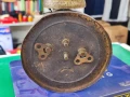 Стар будилник Haller, снимка 3