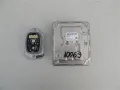 Росичка; Компютър за фарове плюс LED модул за фарове Ford Kuga 3 година 2019 - 2023 код JX7B13B626bl, снимка 1