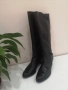 Wonders N 38, Естествена кожа испански ботуши, без забележки, снимка 7