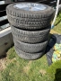 Зимни гуми китайчета 215/60/17 DOT-23, снимка 4