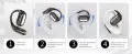 Слушалки нова технология - Open Ear Bone Conduction YYK Q16 Bluetooth 5.4, снимка 8