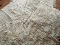 Китеници халища 100 % вълна, нови 2 бр. 1,15 м./2,10м. 4 бр. 0,85 м./1,55 м., снимка 16