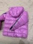 Детско зимно яке Benetton , снимка 2