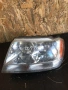 Преден ляв фар за Jeep Grand Cherokee (2001) 61B50005093, снимка 1