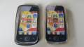 Samsung Galaxy Gio - Samsung GT-S5660 - Samsung S5660 калъф case , снимка 1