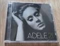 Компакт Дискове Поп-Рок: Adele - 21, снимка 1 - CD дискове - 39474727