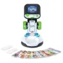 Микроскоп LeapFrog Интерактивна играчка с видео и снимки 2,4 инча екран, снимка 3