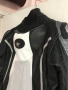 Дамски мото екип IXS от 2 части 40, снимка 5