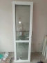 Алуминиев врато-прозорец (комбиниран модул), снимка 1