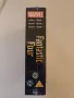 Ново Triple DVD Set Fantastic Four 1994 20 episodes Фантастичната четвровка Марвел Marvel, снимка 2