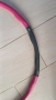 Фитнес обръч Aiweite уред обръч за въртене Hula Hoop , снимка 8