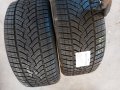 2 бр.зимни гуми Goodyear 245 45 18 Цената е за брой!, снимка 1 - Гуми и джанти - 43852637