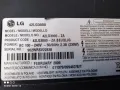 LG 42LG3000 за части, снимка 2