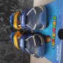 Продавам - детски светещи маратонки Geox Nintendo Super Mario номер 34, снимка 2