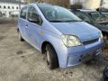 Daihatsu Cuore 1.0 12V на части, снимка 2